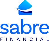 Sabre Financial Logo